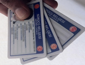 EHLİYETİNİ YENİLEMEYENLER DİKKAT! SİGORTA HASARI KARŞILAMAYACAK