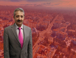 EREĞLİ’NİN EFSANE RADYOCUSU MUZAFFER ZEKİ TUNÇ HAYATINI KAYBETTİ