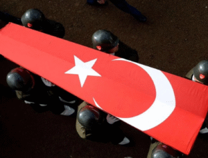 MSB, 20 ŞEHİDİMİZİN İSİMLERİNİ PAYLAŞTI