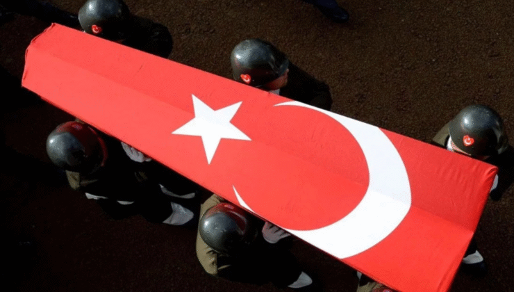 MSB, 20 ŞEHİDİMİZİN İSİMLERİNİ PAYLAŞTI