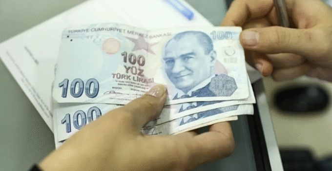 KAMU ALACAKLARINDA GECİKME ZAMMI ORANI YÜZDE 3,7’YE DÜŞTÜ