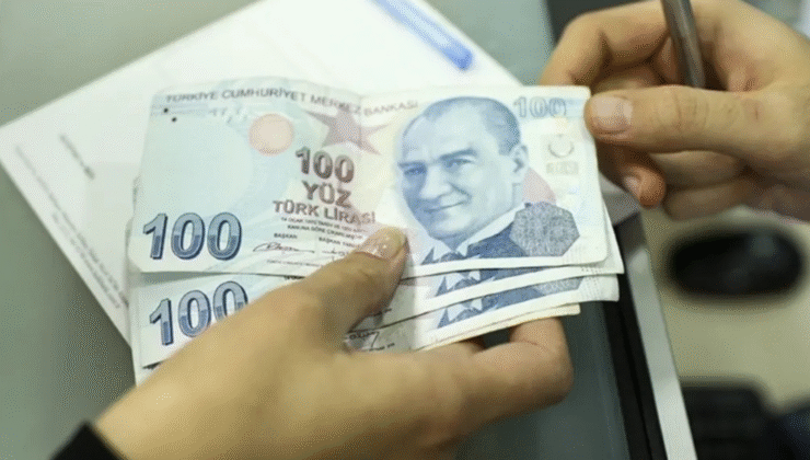 KAMU ALACAKLARINDA GECİKME ZAMMI ORANI YÜZDE 3,7’YE DÜŞTÜ