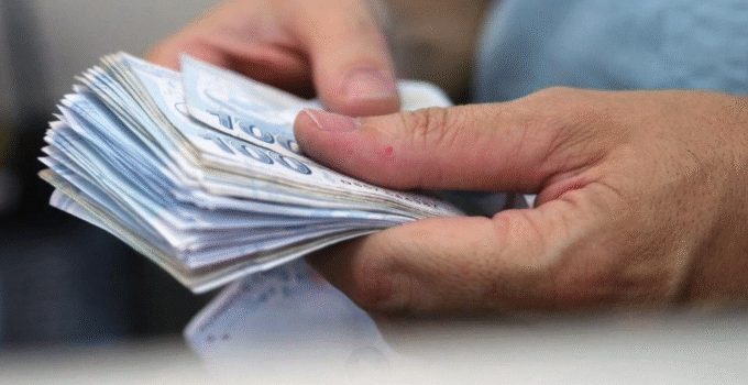 BAKANLIK DUYURDU! PARALAR BUGÜN HESAPLARA YATIYOR