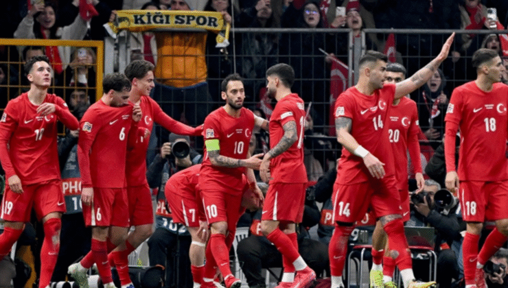 A MİLLİ TAKIM’IN ADAY KADROSU AÇIKLANDI