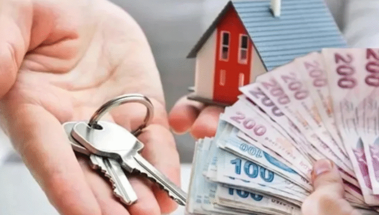 KASIM AYINDA KİRADA TAVAN ZAM ORANI BELLİ OLDU