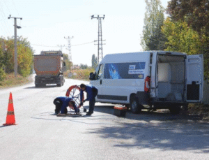 KONYA’DA FİBER ARIZALARA ANINDA MÜDAHALE DÖNEMİ BAŞLADI