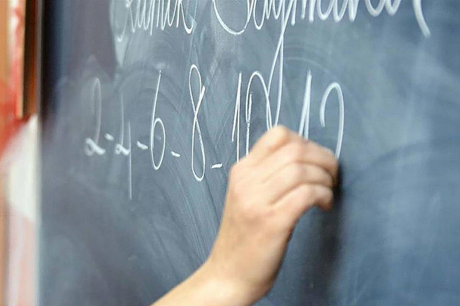 MEB, 15 BİN ÖĞRETMEN İÇİN TERCİH SÜRECİNİ BAŞLATTI