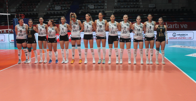 MÜTHİŞ GERİ DÖNÜŞ! FDM YAPI EREĞLİ BELEDİYESPOR DEPLASMANDA KAZANDI