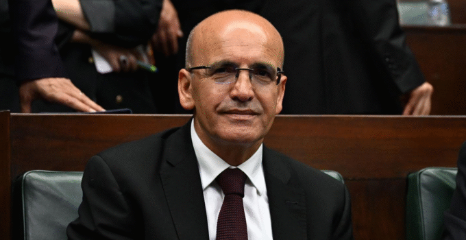 MEHMET ŞİMŞEK’TEN VERGİ VE HARÇLARDA İNDİRİM SİNYALİ