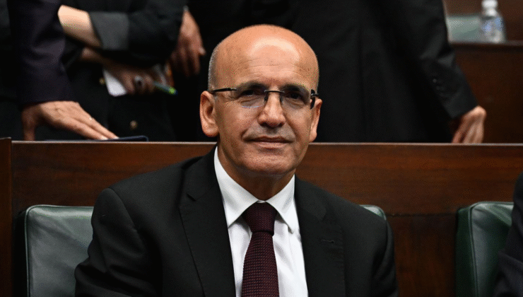 MEHMET ŞİMŞEK’TEN VERGİ VE HARÇLARDA İNDİRİM SİNYALİ