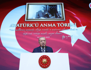 CUMHURBAŞKANI ERDOĞAN: “İMTİYAZLARLA DEĞİL, 86 MİLYONUN TAMAMINA ADALETLE HİZMET ETTİK”