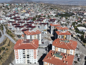 BAKAN KURUM AÇIKLADI: TÜM YENİ BİNALARDA SIĞINAK ZORUNLU OLACAK