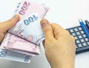 MTV, PASAPORT, EHLİYET HARÇLARI VE TRAFİK CEZALARINA YÜZDE 25,49 ZAM GELİYOR