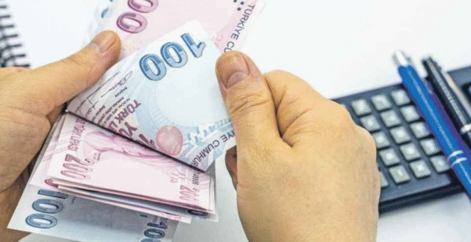 MTV, PASAPORT, EHLİYET HARÇLARI VE TRAFİK CEZALARINA YÜZDE 25,49 ZAM GELİYOR