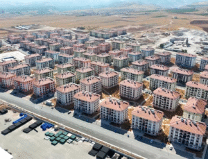 TOKİ’DEN KONYA’YA 15 BİN YENİ EV! BAŞVURULAR İÇİN GERİ SAYIM BAŞLADI