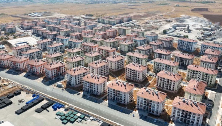 TOKİ’DEN KONYA’YA 15 BİN YENİ EV! BAŞVURULAR İÇİN GERİ SAYIM BAŞLADI