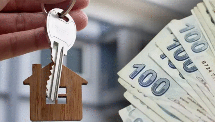 EV SAHİBİ VE KİRACILAR DİKKAT! KİRA ARTIŞ ORANI AÇIKLANDI