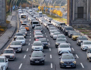 TRAFİK SİGORTASINDA YENİ SİSTEM! İYİ SÜRÜCÜYE ÖDÜL, KÖTÜ SÜRÜCÜYE CEZA