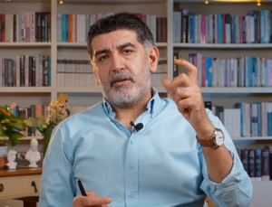 GAZETECİ LEVENT GÜLTEKİN GÖZALTINA ALINDI