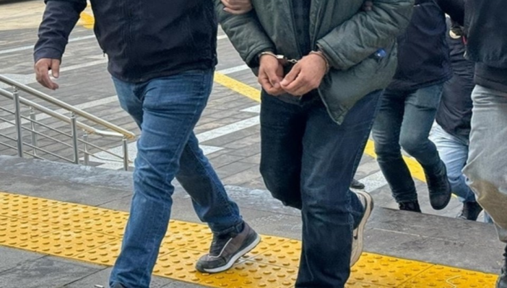 EREĞLİ’DE ŞOK OLAY! SPOR SALONUNUN SOYUNMA ODASINA TARIM İLACI DÖKEN 2 KİŞİ TUTUKLANDI