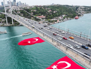 TÜRK DEVLETLERİ TEŞKİLATI ENERJİ BAKANLARI İSTANBUL’DA BİR ARAYA GELECEK