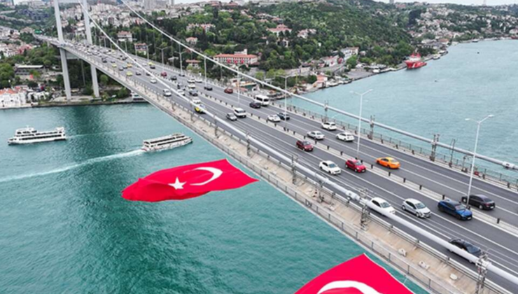 TÜRK DEVLETLERİ TEŞKİLATI ENERJİ BAKANLARI İSTANBUL’DA BİR ARAYA GELECEK