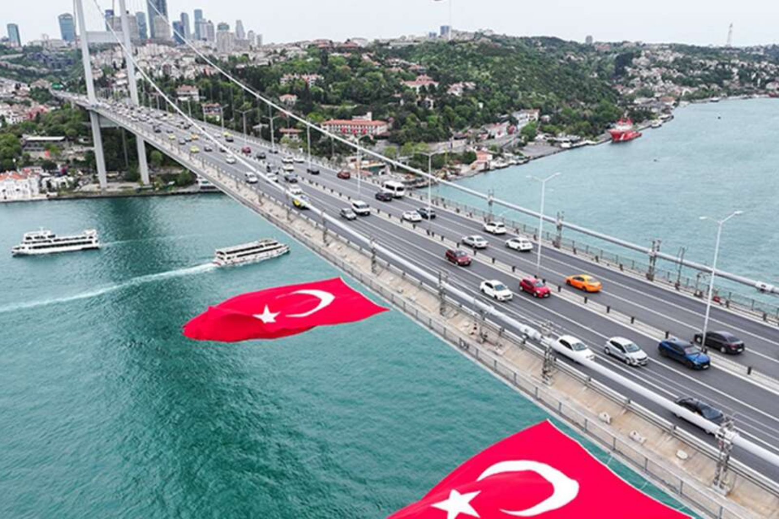 TÜRK DEVLETLERİ TEŞKİLATI ENERJİ BAKANLARI İSTANBUL’DA BİR ARAYA GELECEK