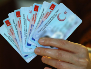 OTELLERE “KİMLİK” DÜZENLEMESİ: KİMLİK FOTOKOPİSİ ALINMAYACAK