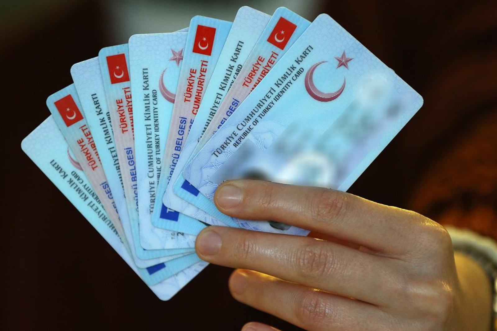 OTELLERE “KİMLİK” DÜZENLEMESİ: KİMLİK FOTOKOPİSİ ALINMAYACAK