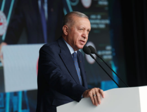 455 BİN AFET KONUTU HAK SAHİPLERİNE TESLİM EDİLDİ