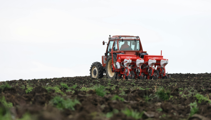 ÇİFTÇİLER DİKKAT! ÇKS BAŞVURULARINDA SON GÜNLER