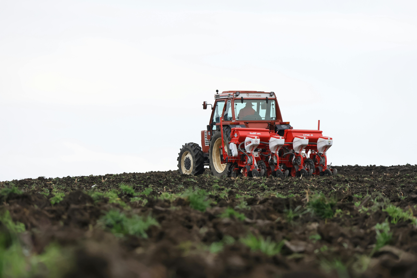 ÇİFTÇİLER DİKKAT! ÇKS BAŞVURULARINDA SON GÜNLER