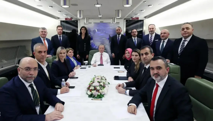 CUMHURBAŞKANI ERDOĞAN’DAN BAHİS SKANDALINA SERT MESAJ