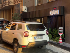 GAİN MEDYA’YA YASA DIŞI BAHİS VE ÖRGÜT KURMA SORUŞTURMASI