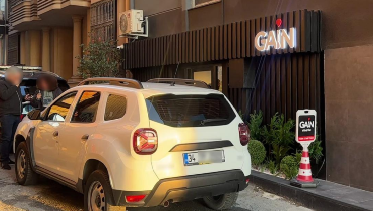 GAİN MEDYA’YA YASA DIŞI BAHİS VE ÖRGÜT KURMA SORUŞTURMASI