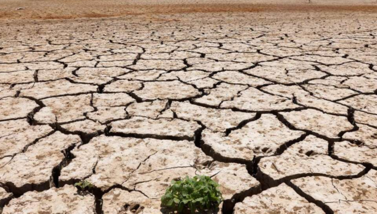 KONYA’DA SU KRİZİ GÜNDEMDE: KURAKLIK VE AZALAN KAYNAKLAR DEĞERLENDİRİLDİ