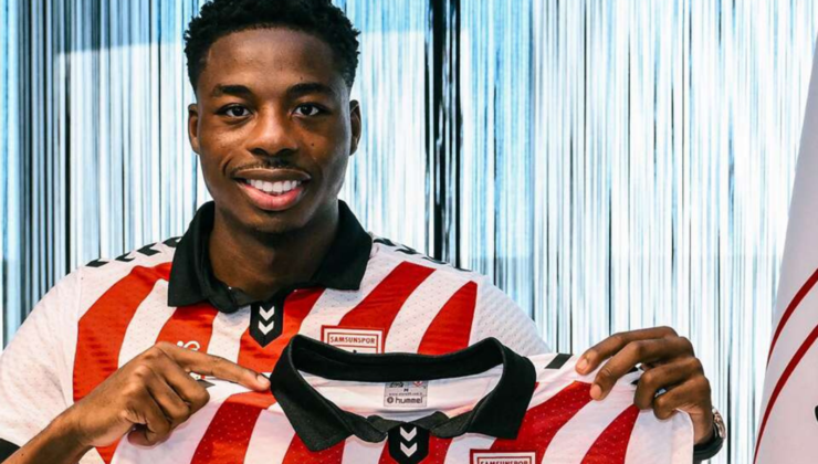 FENERBAHÇE, ANTHONY MUSABA TRANSFERİNDE SONA YAKLAŞTI