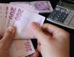 YENİ VERGİ PAKETİ YÜRÜRLÜĞE GİRDİ