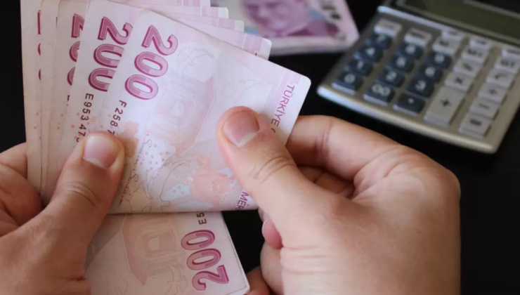 YENİ VERGİ PAKETİ YÜRÜRLÜĞE GİRDİ