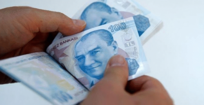 MEMUR VE EMEKLİNİN 5 AYLIK ZAM ORANI BELLİ OLDU