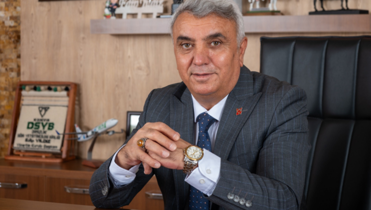 KONYA’DAN NET MESAJ: FİYAT OLMAZSA ÜRETİM OLMAZ