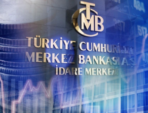 MERKEZ BANKASI YILIN SON FAİZ KARARINI AÇIKLADI
