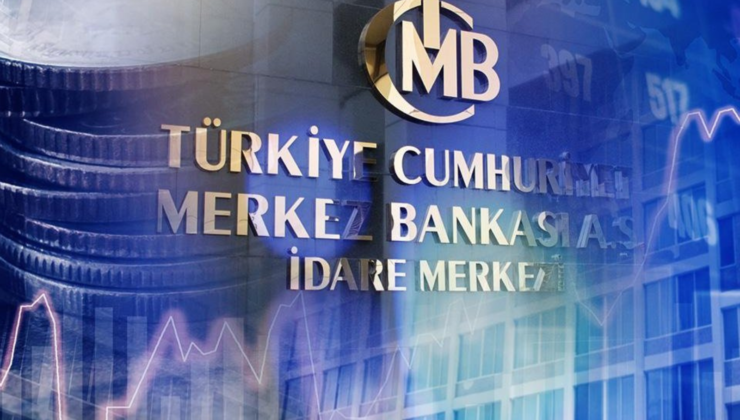 MERKEZ BANKASI YILIN SON FAİZ KARARINI AÇIKLADI