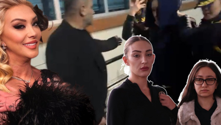 GÜLLÜ’NÜN KIZI, ANNESİNİ ÖLDÜRME SUÇLAMASIYLA TUTUKLANDI