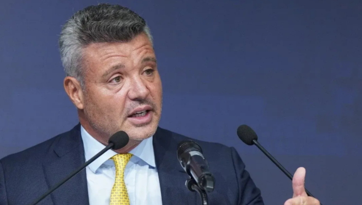 SADETTİN SARAN ADLİ KONTROL ŞARTIYLA SERBEST BIRAKILDI