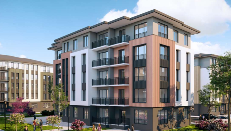 TOKİ KONUT BAŞVURULARINDA SÜRE DOLUYOR