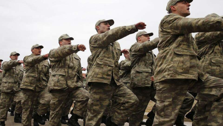 BAKAN GÜLER AÇIKLADI! ASKERLİĞE YENİ DÜZENLEME GELİYOR