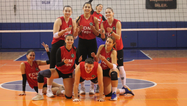 FDM YAPI EREĞLİ BELEDİYESPOR, DİYARBAKIR BÜYÜKŞEHİR BELEDİYESPOR KARŞISINDA SAHAYA GALİBİYET İÇİN ÇIKACAK!