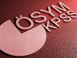 KPSS-2025/2 TERCİHLERİ BAŞLADI