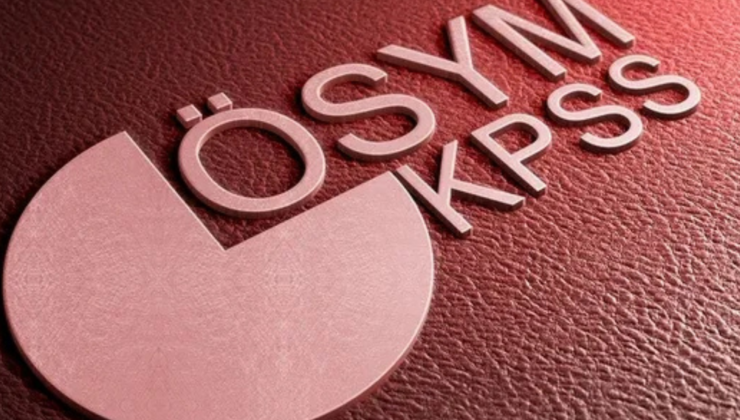 KPSS-2025/2 TERCİHLERİ BAŞLADI